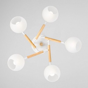 Потолочная люстра Citilux Tika CL133150 в Уфе - ufa.ok-mebel.com | фото 7