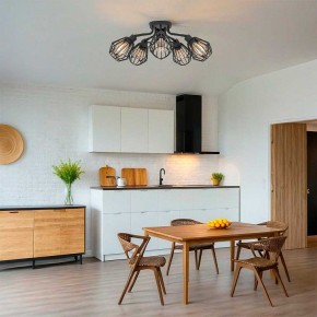 Потолочная люстра Eglo TARBES 31532 в Уфе - ufa.ok-mebel.com | фото 3