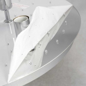 Потолочная люстра Lussole Como LSA-5603-07 в Уфе - ufa.ok-mebel.com | фото 4