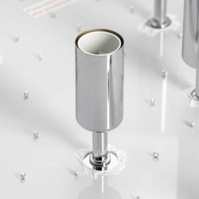 Потолочная люстра Lussole Como LSA-5603-07 в Уфе - ufa.ok-mebel.com | фото 5