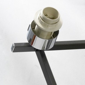 Потолочная люстра Lussole Costanzo GRLSL-9007-09 в Уфе - ufa.ok-mebel.com | фото 5