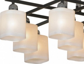 Потолочная люстра Lussole Costanzo GRLSL-9007-09 в Уфе - ufa.ok-mebel.com | фото 7