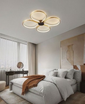 Потолочная люстра Lussole Lowell LSP-7351 в Уфе - ufa.ok-mebel.com | фото 2