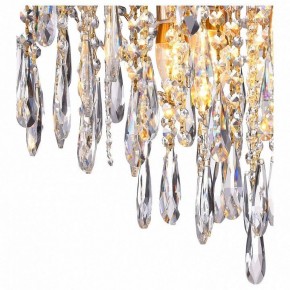 Потолочная люстра Natali Kovaltseva Venere VENERE 81432/6C GOLD в Уфе - ufa.ok-mebel.com | фото 3