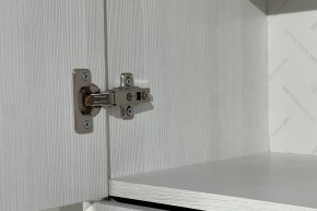 БАРСЕЛОНА 1 Прихожая белый рамух в Уфе - ufa.ok-mebel.com | фото 8