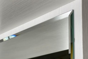 БАРСЕЛОНА 1 Прихожая белый рамух в Уфе - ufa.ok-mebel.com | фото 11