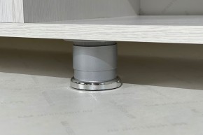 БАРСЕЛОНА 1 Прихожая белый рамух в Уфе - ufa.ok-mebel.com | фото 7