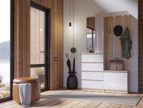 ЧЕЛСИ Прихожая в Уфе - ufa.ok-mebel.com | фото 3