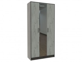 Прихожая ДИАНА-4 сек №10 (Ясень анкор/Дуб эльза) в Уфе - ufa.ok-mebel.com | фото
