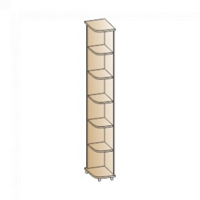 Прихожая Мелисса композиция 3 (Ясень Асахи) в Уфе - ufa.ok-mebel.com | фото 6