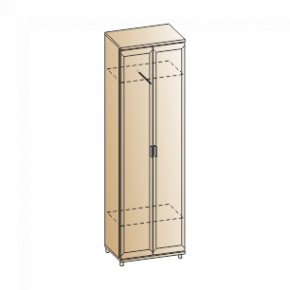 Прихожая Мелисса композиция 4 (Ясень Асахи) в Уфе - ufa.ok-mebel.com | фото 6