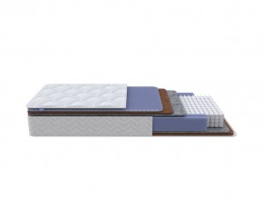 PROxSON Матрас Active Duo M/F (Ткань Трикотаж Эко) 200x190 в Уфе - ufa.ok-mebel.com | фото 2
