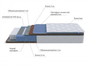 PROxSON Матрас Active Duo M/F (Ткань Трикотаж Эко) 120x190 в Уфе - ufa.ok-mebel.com | фото 6