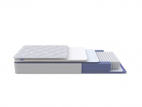 PROxSON Матрас Active Duo S/F (Ткань Трикотаж Эко) 160x195 в Уфе - ufa.ok-mebel.com | фото 2