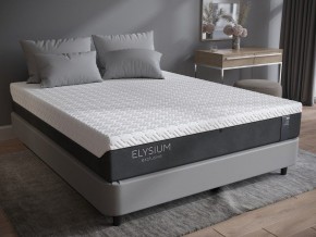 PROxSON Матрас Elysium Exclusive Spring (Трикотаж Elysium) 80x190 в Уфе - ufa.ok-mebel.com | фото 4