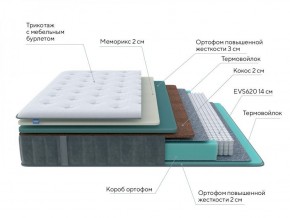 PROxSON Матрас Glory Firm (Трикотаж Prestige Steel) 120x195 в Уфе - ufa.ok-mebel.com | фото 6