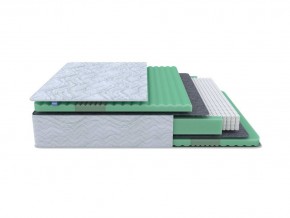 PROxSON Матрас Green Comfort M (Tricotage Dream) 120x190 в Уфе - ufa.ok-mebel.com | фото