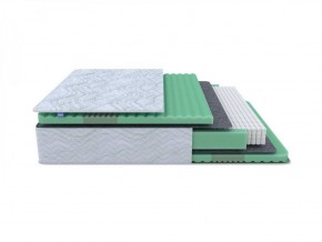 PROxSON Матрас Green Comfort M (Tricotage Dream) 180x195 в Уфе - ufa.ok-mebel.com | фото 1