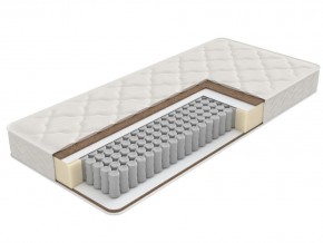 PROxSON Матрас Hard EVS Roll (Ткань Синтетический жаккард) 120x195 в Уфе - ufa.ok-mebel.com | фото