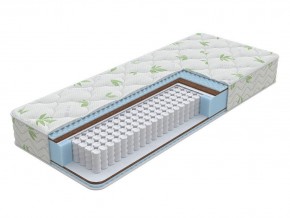 PROxSON Матрас Люкс EVS (Трикотаж Aloe Vera) 140x200 в Уфе - ufa.ok-mebel.com | фото 2
