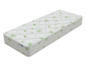 PROxSON Матрас Люкс EVS (Трикотаж Aloe Vera) 80x195 в Уфе - ufa.ok-mebel.com | фото