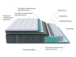 PROxSON Матрас Paradise Firm (Трикотаж Prestige Steel) 120x195 в Уфе - ufa.ok-mebel.com | фото 6