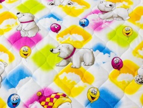 PROxSON Матрас Совенок (Print) 70x130 в Уфе - ufa.ok-mebel.com | фото 11