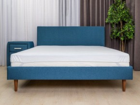 PROxSON Защитный чехол Basic (Ткань Terry Cloth без влагонепроницаемого покрытия) 80x190 в Уфе - ufa.ok-mebel.com | фото 2