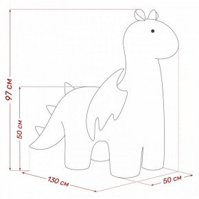 Пуф Dragon в Уфе - ufa.ok-mebel.com | фото 8
