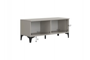РИЧ Гостиная (модульная) кашемир в Уфе - ufa.ok-mebel.com | фото 3