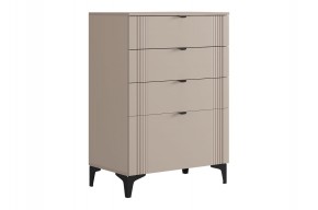 РИЧ Гостиная (модульная) кашемир в Уфе - ufa.ok-mebel.com | фото 8
