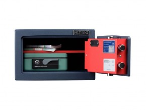 Сейф MDTB EK-22.E в Уфе - ufa.ok-mebel.com | фото 2