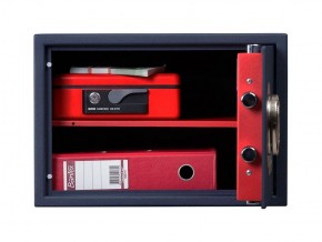 Сейф MDTB ES-30.Е в Уфе - ufa.ok-mebel.com | фото 2
