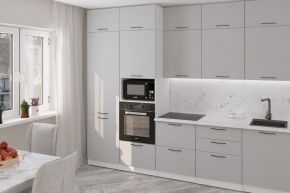 ШЕЛЛИ Кухонный гарнитур Экстра (3000 мм) в Уфе - ufa.ok-mebel.com | фото