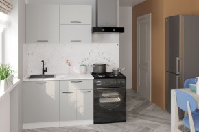 ШЕЛЛИ Кухонный гарнитур Лайт 1200 мм в Уфе - ufa.ok-mebel.com | фото