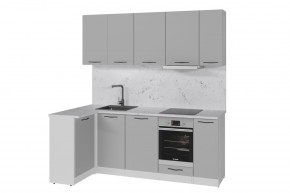 ШЕЛЛИ Кухонный гарнитур Прайм 400 (1100*2000 мм) в Уфе - ufa.ok-mebel.com | фото 3