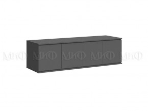 ЧЕЛСИ Шкаф 1600 (4-х створчатый) + Антресоль к шкафу 1600 в Уфе - ufa.ok-mebel.com | фото 7