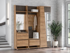 СОРЕНТО Шкаф 2-х створчатый в Уфе - ufa.ok-mebel.com | фото 3