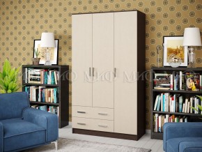 Шкаф 3-х створчатый (1200) в Уфе - ufa.ok-mebel.com | фото 3