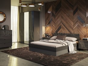 ОЛИВИЯ Шкаф 3-х створчатый в Уфе - ufa.ok-mebel.com | фото 6