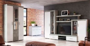 Шкаф 3-х створчатый распашной Инстайл ШК-30 в Уфе - ufa.ok-mebel.com | фото 3