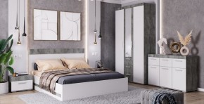 Шкаф 3-х створчатый распашной Инстайл ШК-30 в Уфе - ufa.ok-mebel.com | фото 4