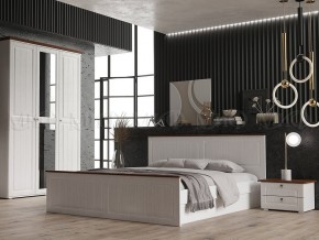 ВАЛЕНСИЯ Шкаф 3-х створчатый в Уфе - ufa.ok-mebel.com | фото 3