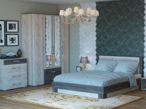 Шкаф 4-х ств. ПШ-5.5 ВЕРСАЛЬ-1 в Уфе - ufa.ok-mebel.com | фото 3