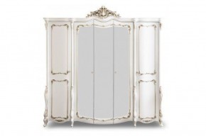Шкаф 5-ти ств Анна Мария в Уфе - ufa.ok-mebel.com | фото 2