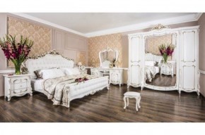 Шкаф 5-ти ств Анна Мария в Уфе - ufa.ok-mebel.com | фото 4