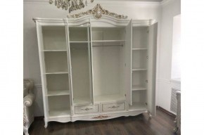 Шкаф 5-ти ств Флоренция в Уфе - ufa.ok-mebel.com | фото 2