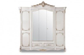 Шкаф 5-ти ств Флоренция в Уфе - ufa.ok-mebel.com | фото 3