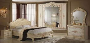 Шкаф 6-и дверный с зеркалами (04.146) Диана в Уфе - ufa.ok-mebel.com | фото 3