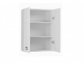 Шкаф Cube - 2 50 Домино (DC5016H) в Уфе - ufa.ok-mebel.com | фото 2